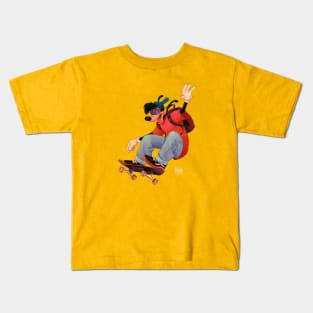 Max Kids T-Shirt